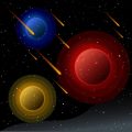 Die Bedeutung der Planeten in Ihrem deutschen Geburtshoroskop