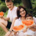 Die Rolle familiärer Prägungen bei der Entfaltung des Lebenswegs