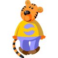Ratte, Büffel, Tiger: Wie die Geburtsjahre die Charaktereigenschaften formen