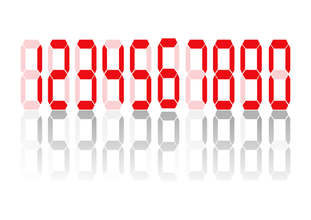 Charakteristika der Meisterzahlen 11, 22 und 33