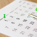 Pendelschule: Übungen zur Verbesserung der Sensitivität und Genauigkeit