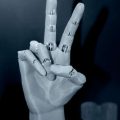 Fingerglieder und Fingerlänge: Interpretation in der deutschen Chirologie