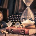 Historische Entwicklung des Kartenlegens mit Tageskarten im deutschen Raum