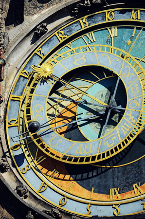 Astrologische Persönlichkeitsanalyse prominenter Deutscher
