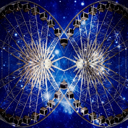 Astrologische Prognosen: Wie die Elemente unser Schicksal im Jahresverlauf beeinflussen