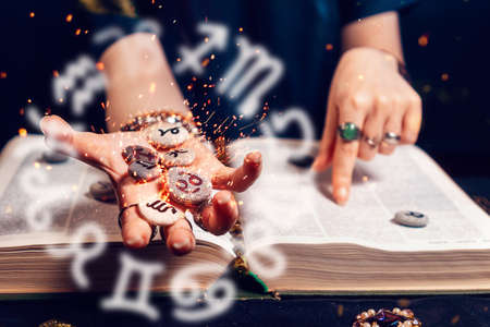 Rechtliche Rahmenbedingungen in Deutschland für Tarot- und Lenormand-Beratungen